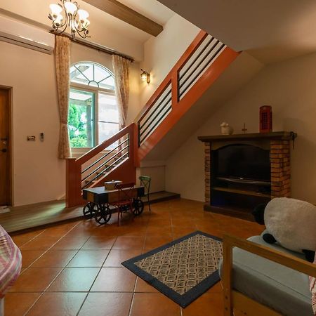 Sheep House B&B Ji'an Εξωτερικό φωτογραφία