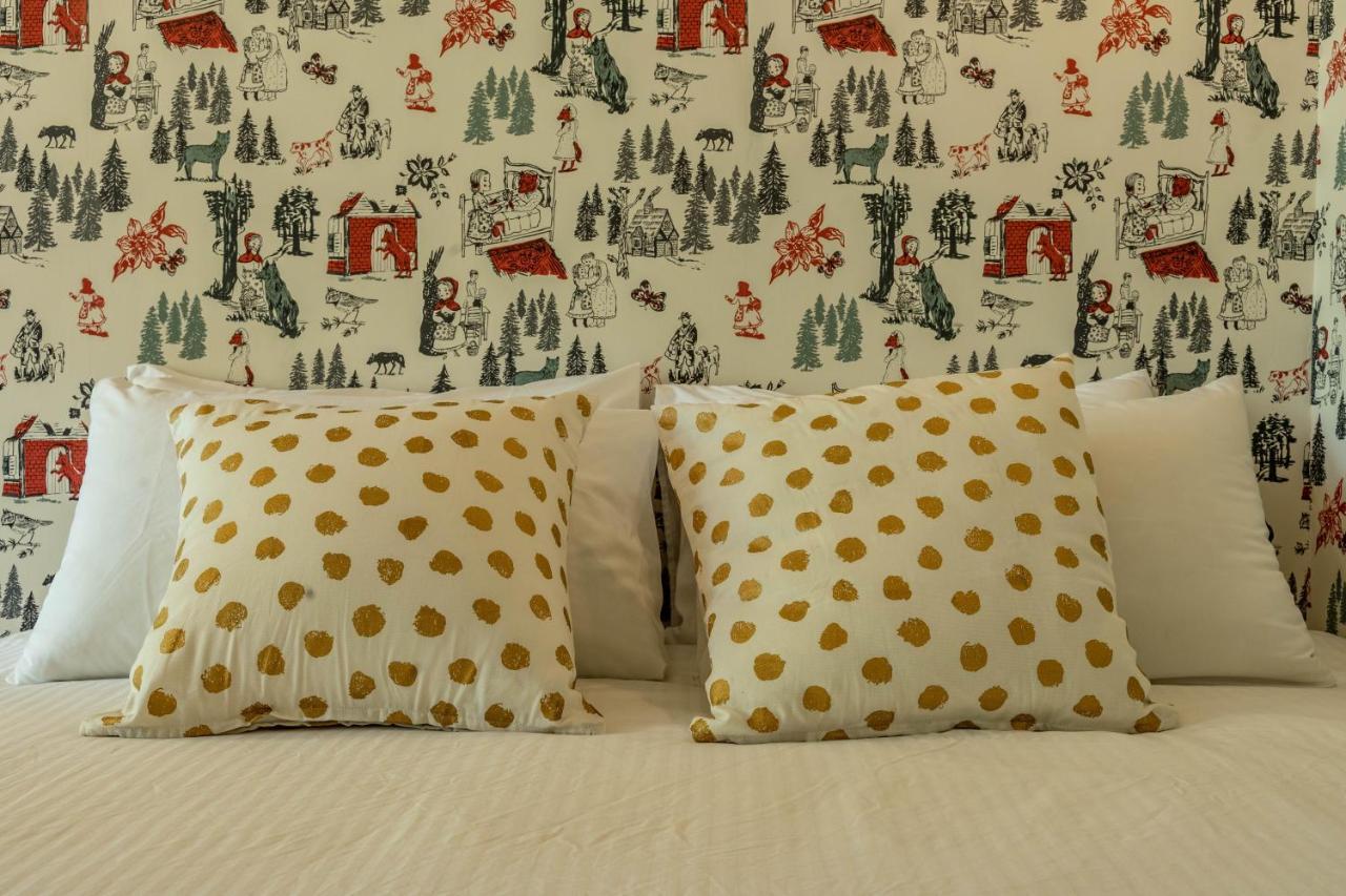 Sheep House B&B Ji'an Εξωτερικό φωτογραφία