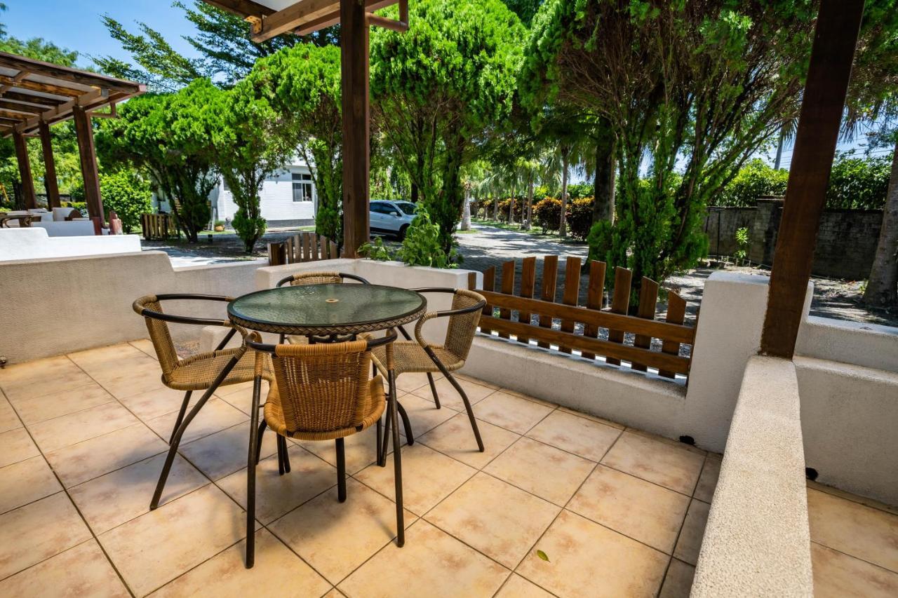 Sheep House B&B Ji'an Εξωτερικό φωτογραφία