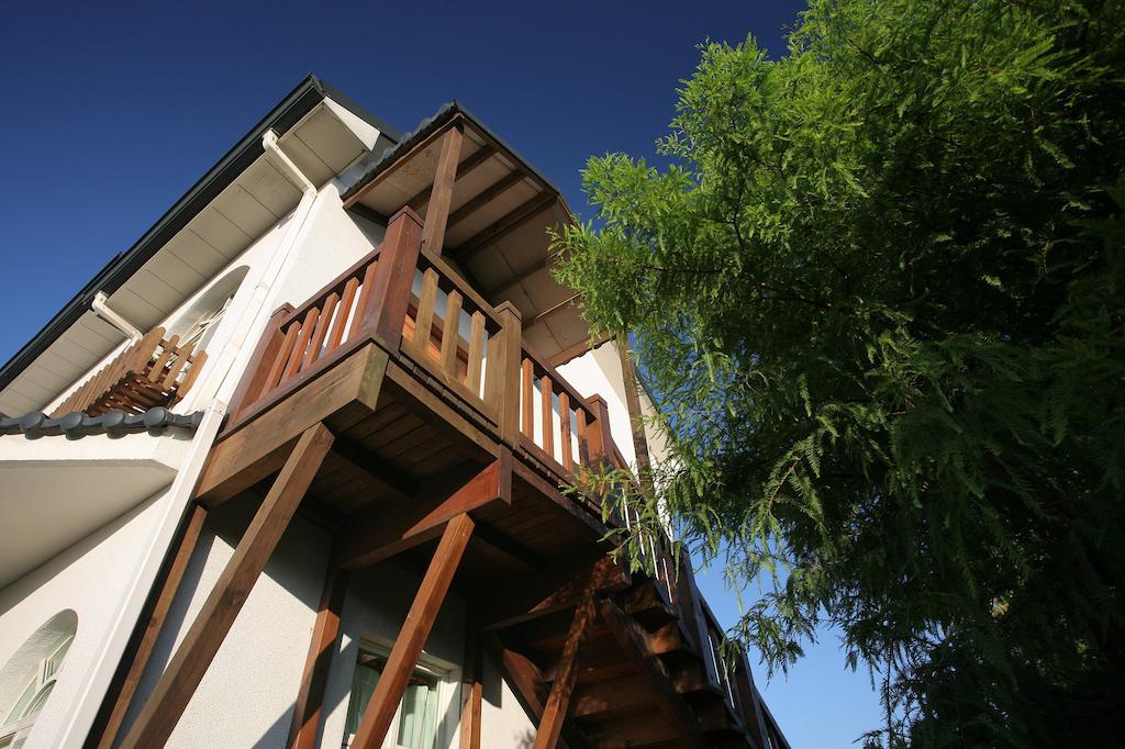 Sheep House B&B Ji'an Εξωτερικό φωτογραφία