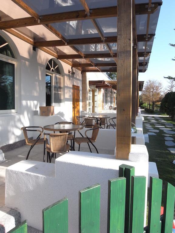 Sheep House B&B Ji'an Εξωτερικό φωτογραφία