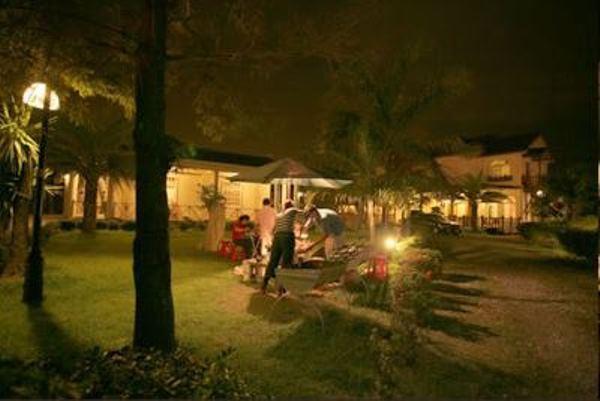 Sheep House B&B Ji'an Εξωτερικό φωτογραφία