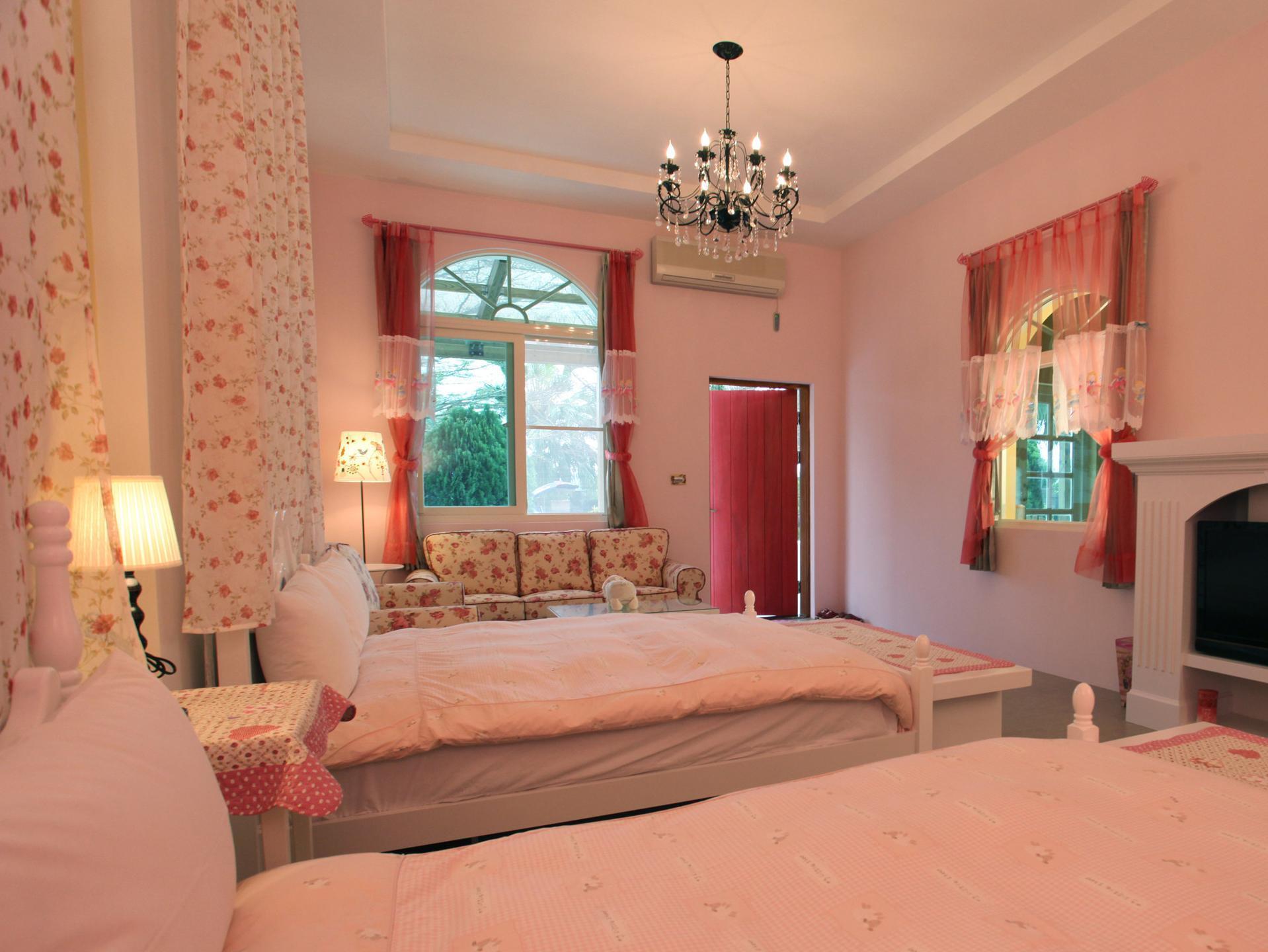 Sheep House B&B Ji'an Εξωτερικό φωτογραφία