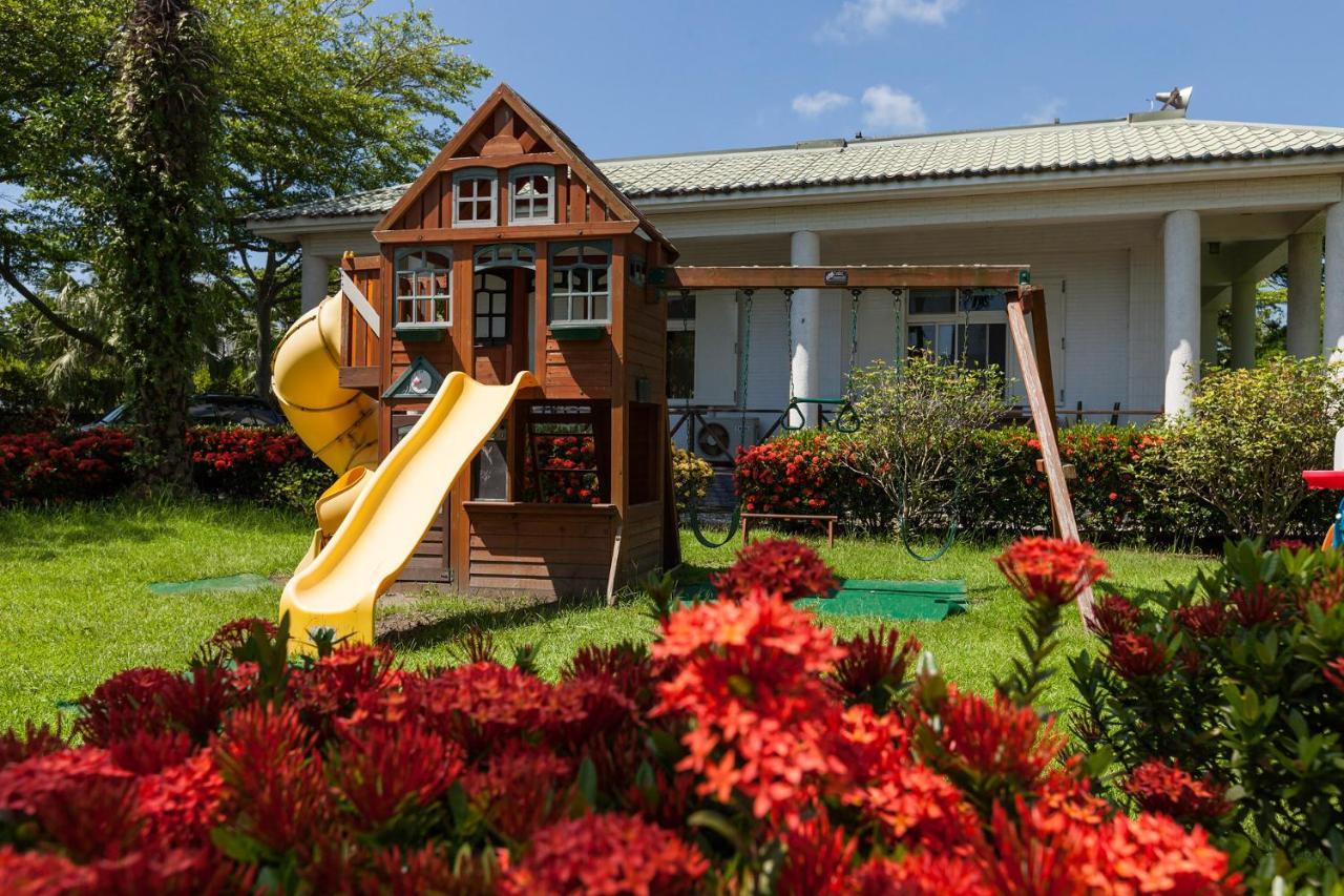 Sheep House B&B Ji'an Εξωτερικό φωτογραφία